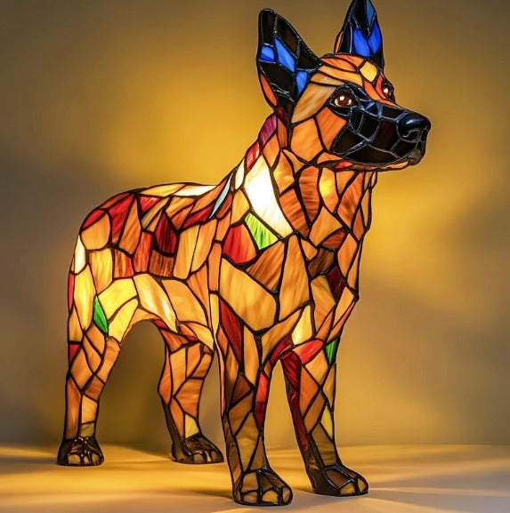 GlowPet La luce notturna che scalda i cuori!