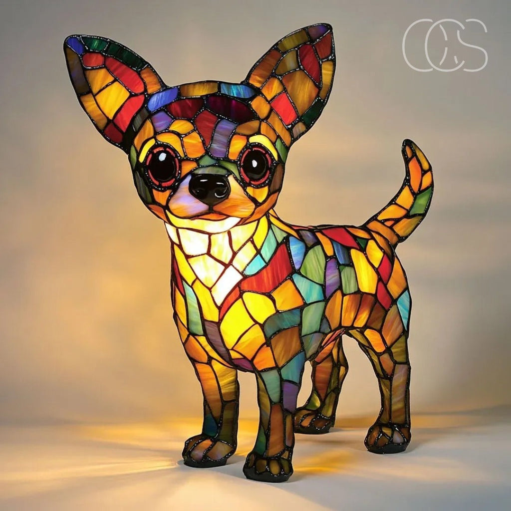 GlowPet – La luce notturna che scalda i cuori!