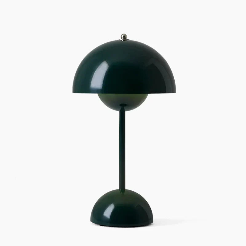 Lampada LED con luce calda ed elegante