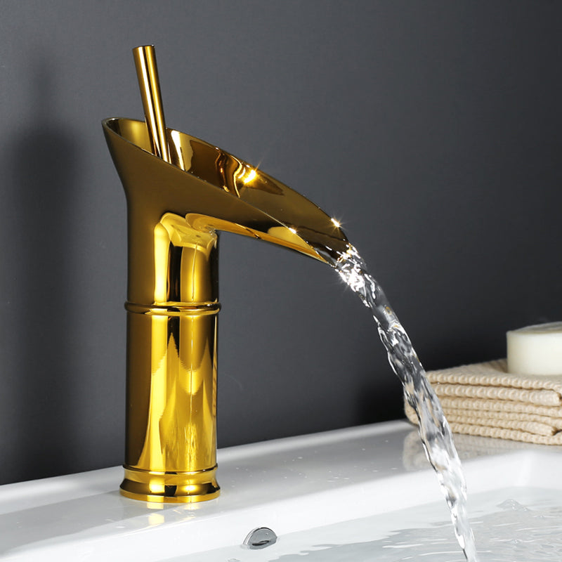 Fontana Antico Rubinetto Bagno Lavabo Rubinetto Ottone Lavello Miscelatori