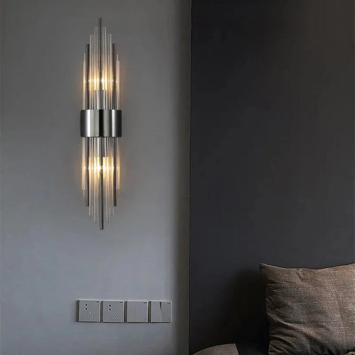 Applique LED Kristall - Luméra