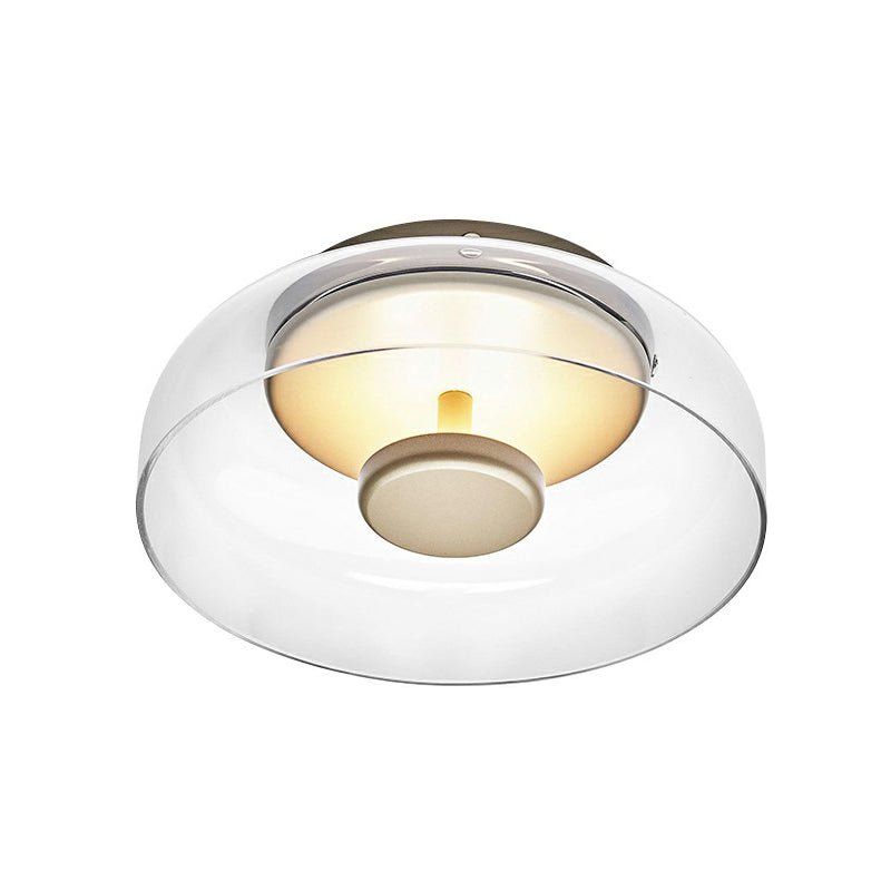 Illumina con eleganza grazie al lampadario LED Sophia