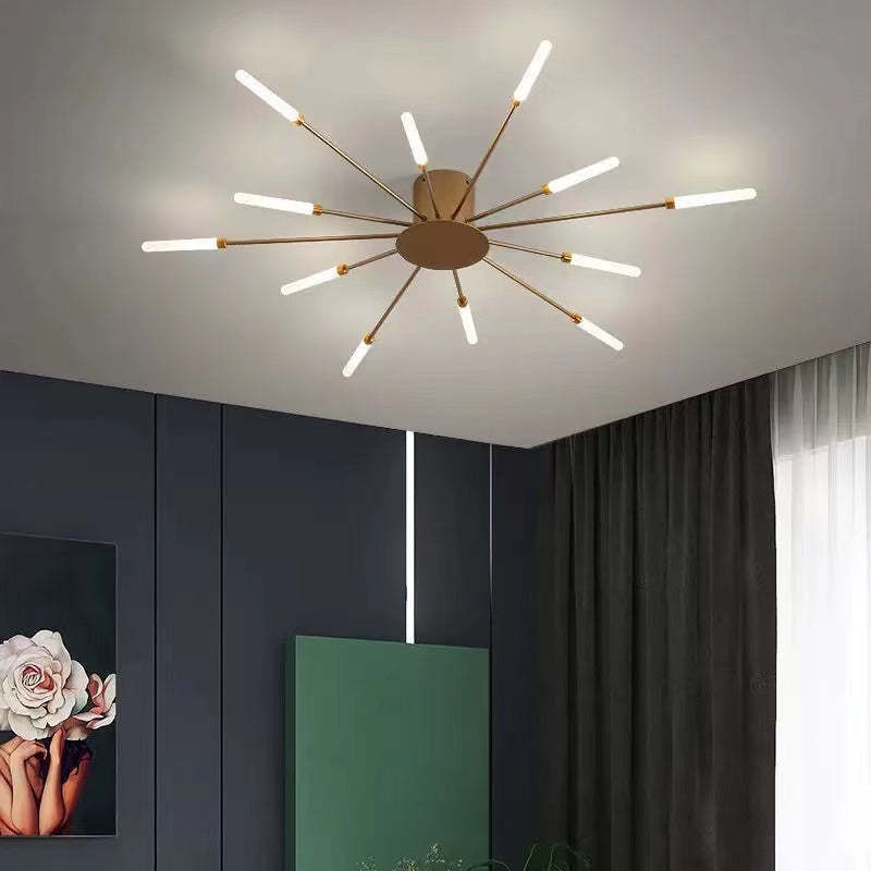 Accento luminoso che ravviva ogni ambiente!