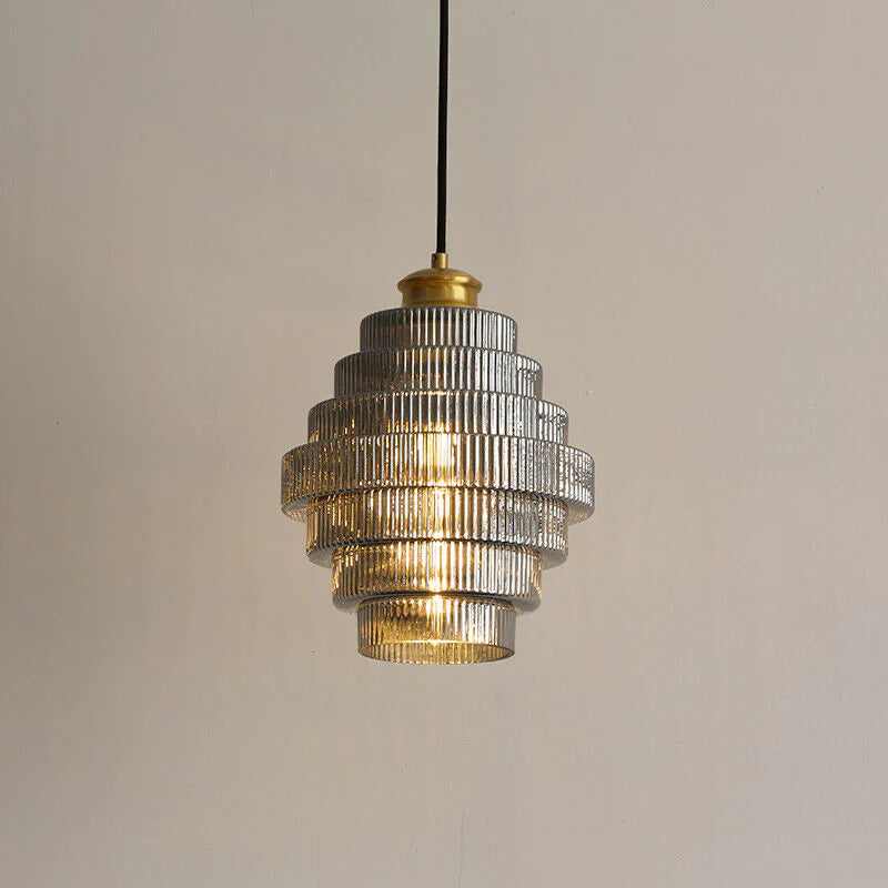 Lampada di lusso che illuminerà la tua casa