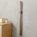 Scarpiera 50 cm | Elegante e Pratica | Legno Solido