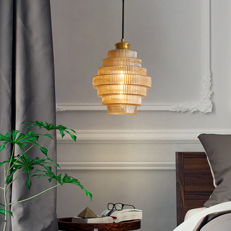 Lampada di lusso che illuminerà la tua casa