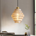 Lampada di lusso che illuminerà la tua casa