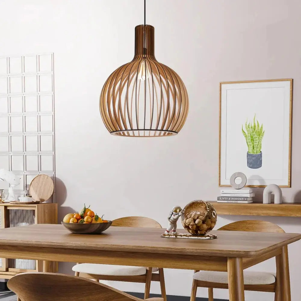 Lampada a sospensione danese per ogni stanza