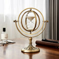 Orologio di sabbia che unisce bellezza e funzionalità!