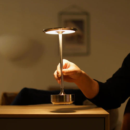 Eleganza senza fili nella tua casa