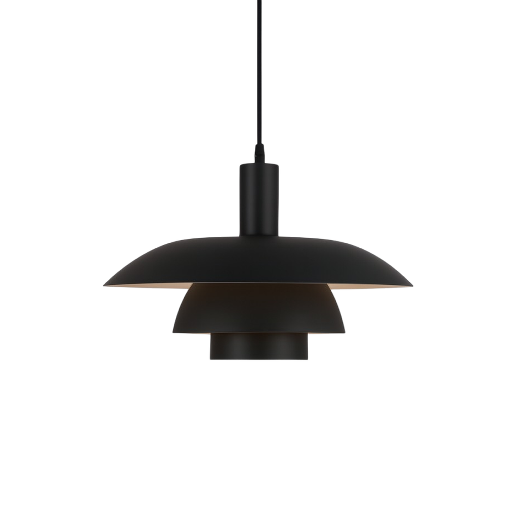 Livara | Lampada a sospensione LED scandinava in design moderno minimalista