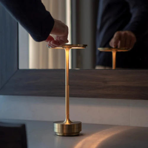 Eleganza senza fili nella tua casa