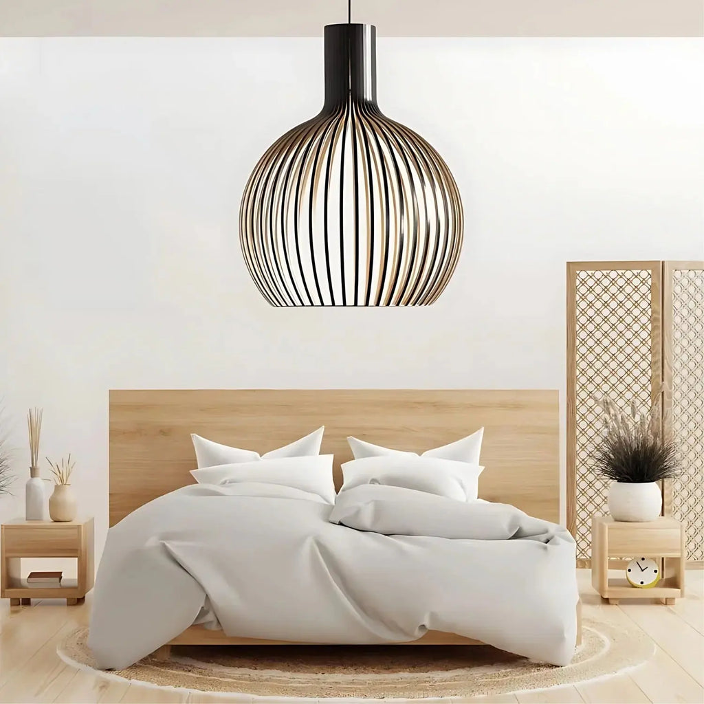 Lampada a sospensione danese per ogni stanza