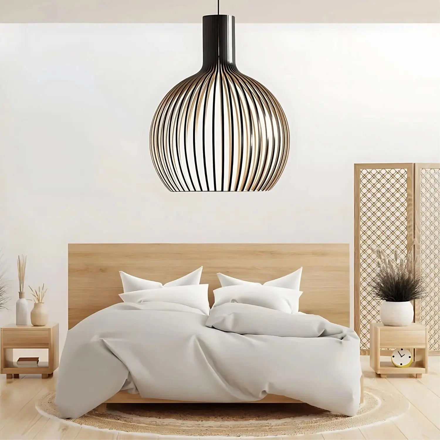 Lampada a sospensione danese per ogni stanza