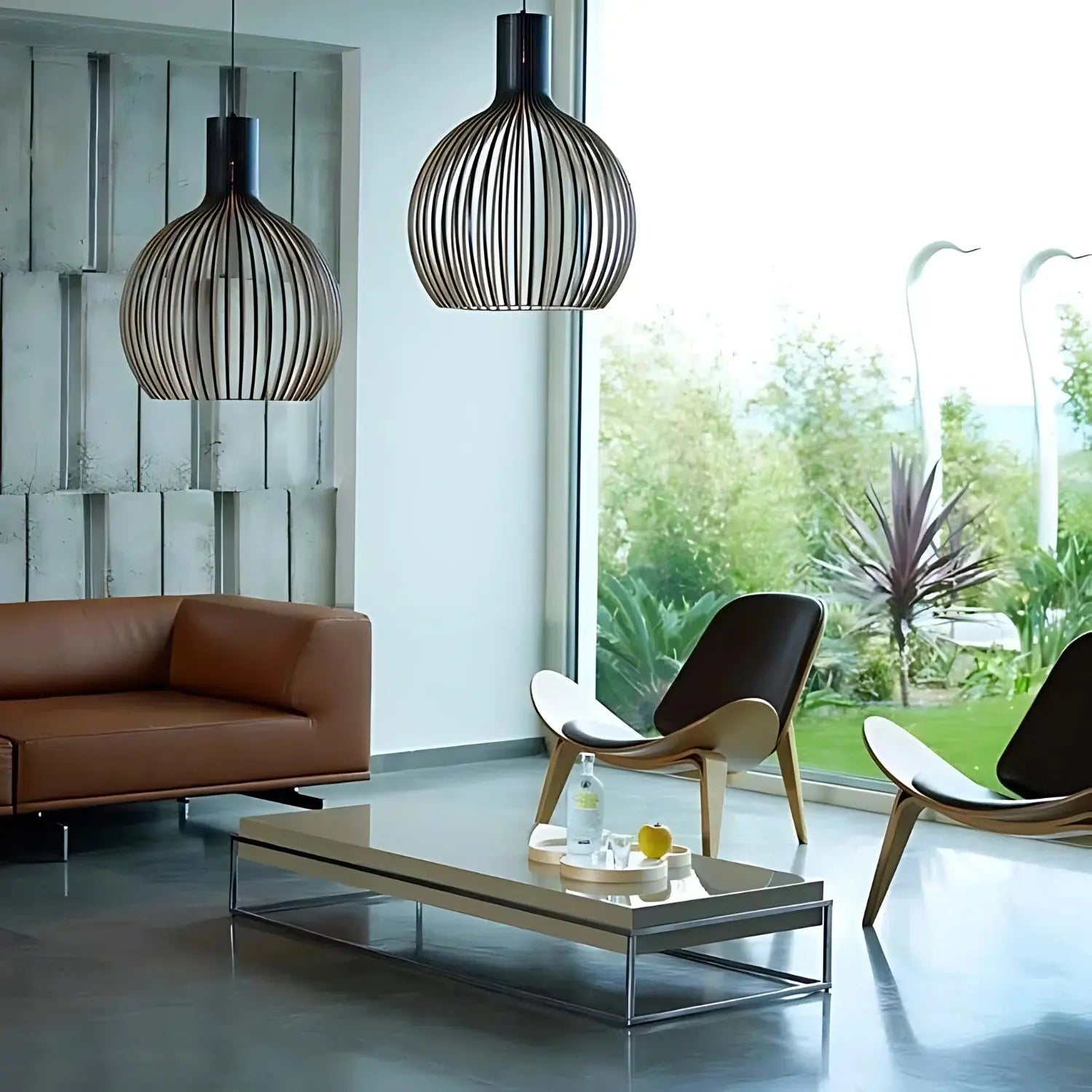 Lampada a sospensione danese per ogni ambiente