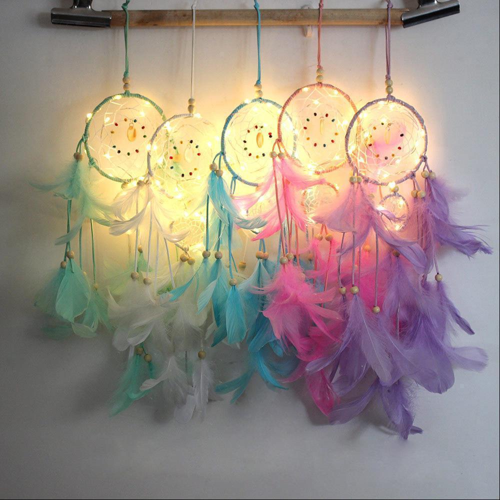 Skanto | Cattura Sogni Luce Notturna