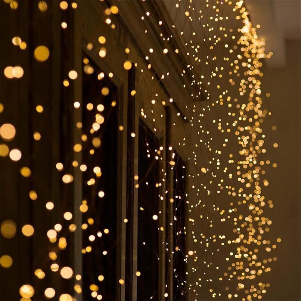 Luci a Bunch Firefly