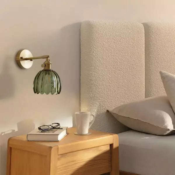 Illuminazione Sottile in Stile Retro