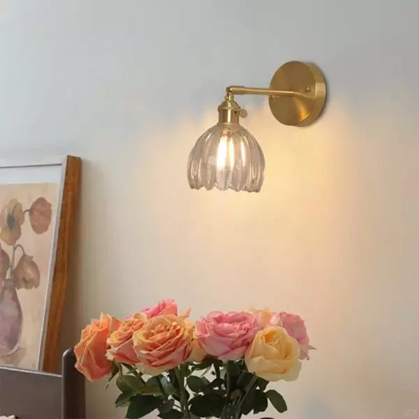 Illuminazione Sottile in Stile Retro
