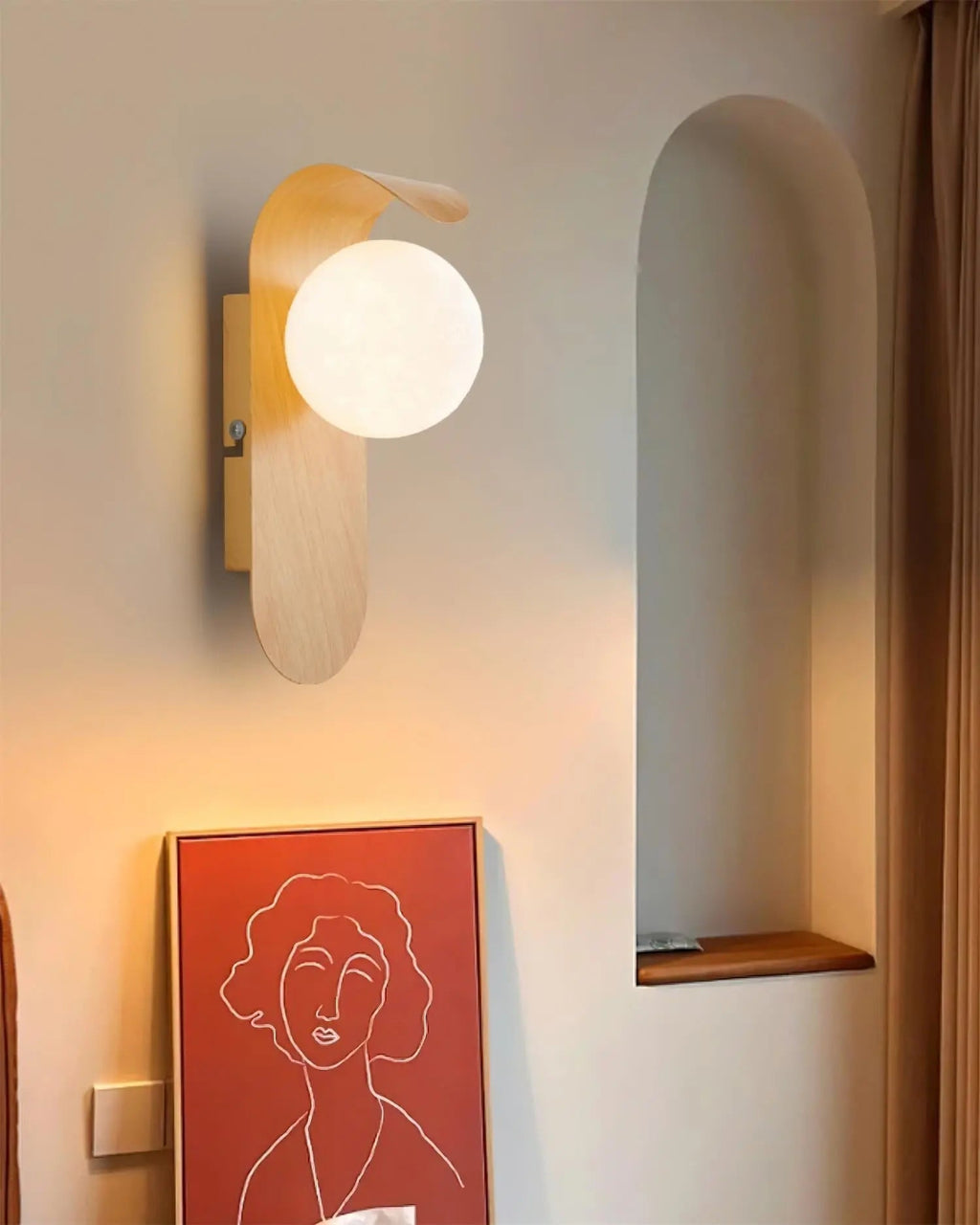 Illuminazione Elegante per Ogni Ambiente