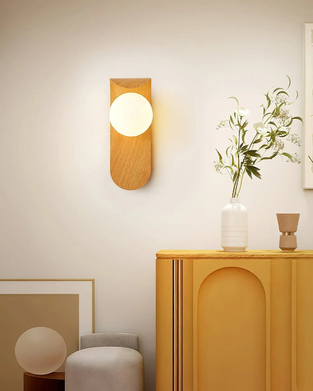 Illuminazione Elegante per Ogni Ambiente