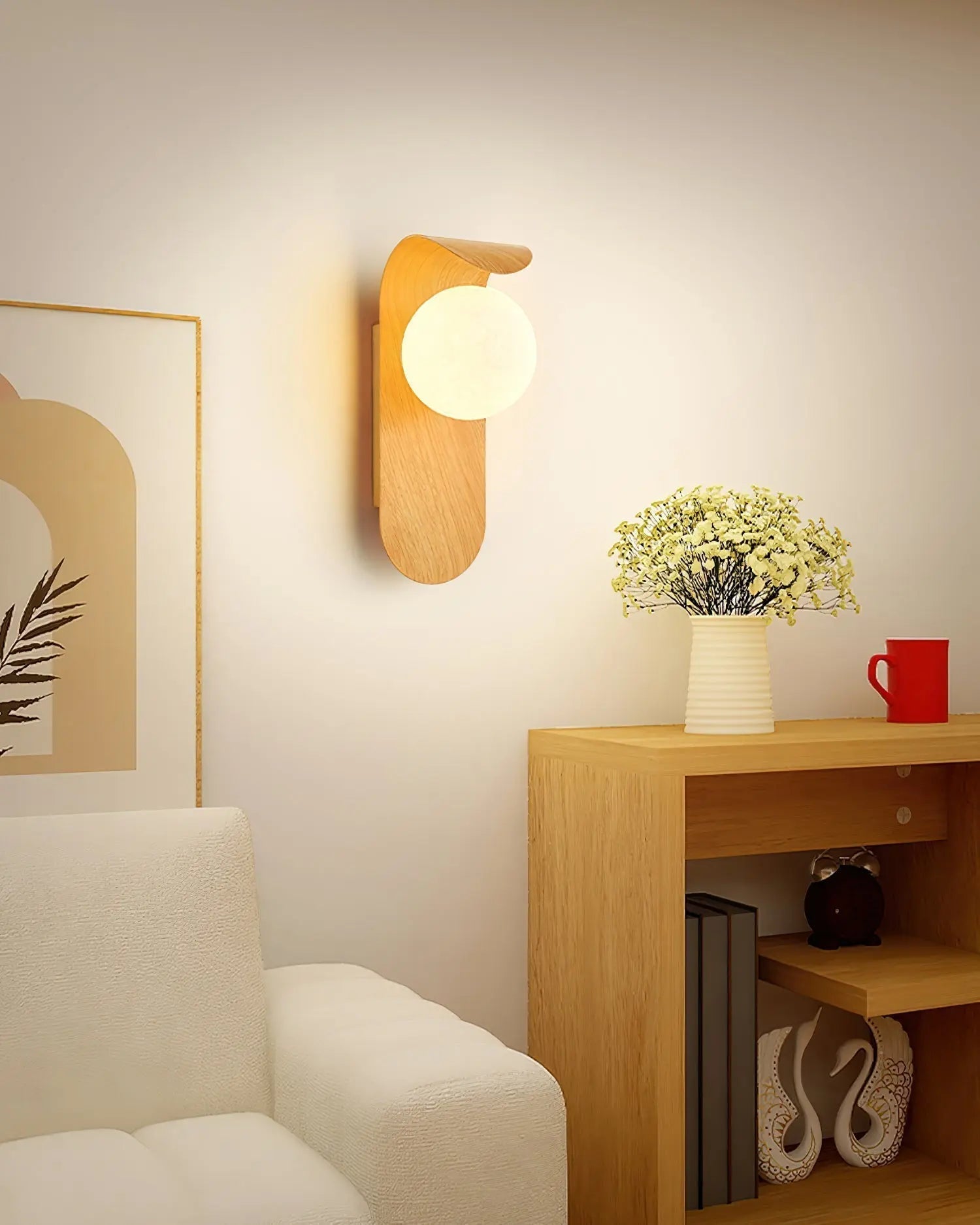 Illuminazione Elegante per Ogni Ambiente