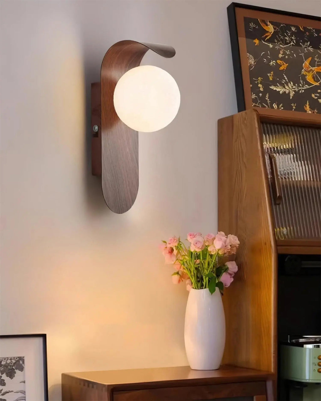 Illuminazione Elegante per Ogni Ambiente