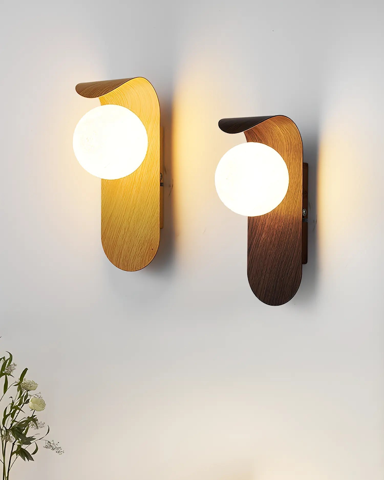 Illuminazione Elegante per Ogni Ambiente