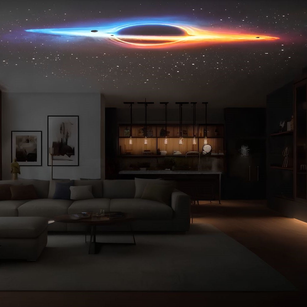Proiettore di Spazio Lampada - AstroGlow