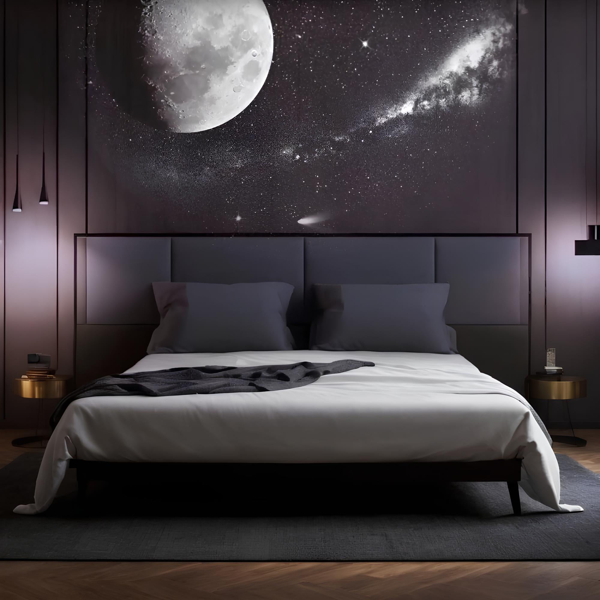 Proiettore di Spazio Lampada - AstroGlow