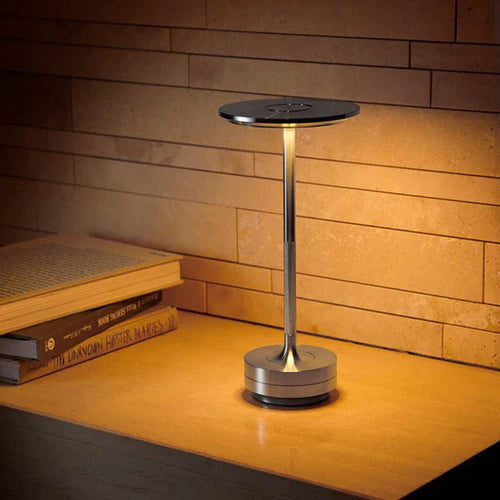 Lampada da tavolo Smart - AuraGlow