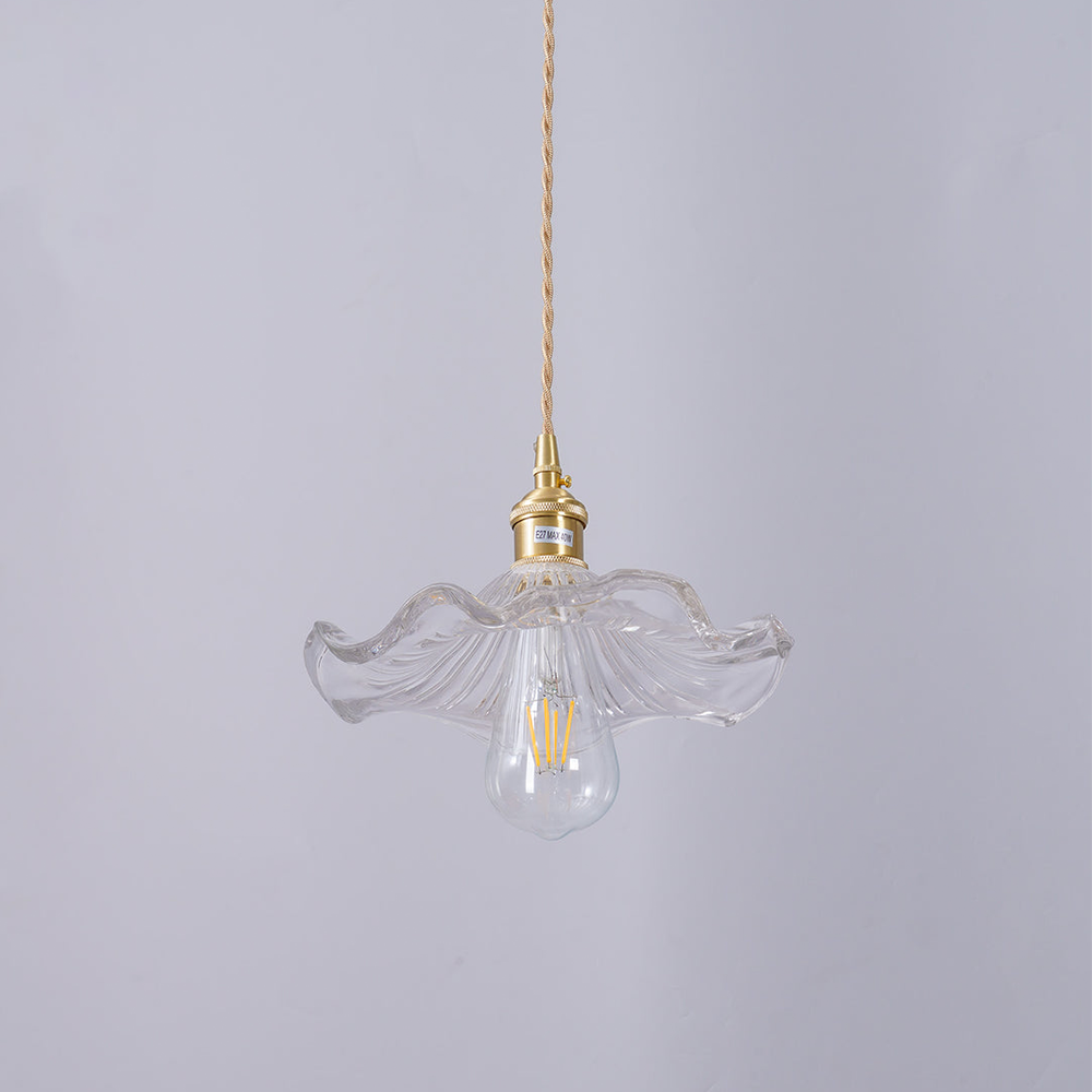 Lampada a sospensione trendy Hibiscus - FlowerLite