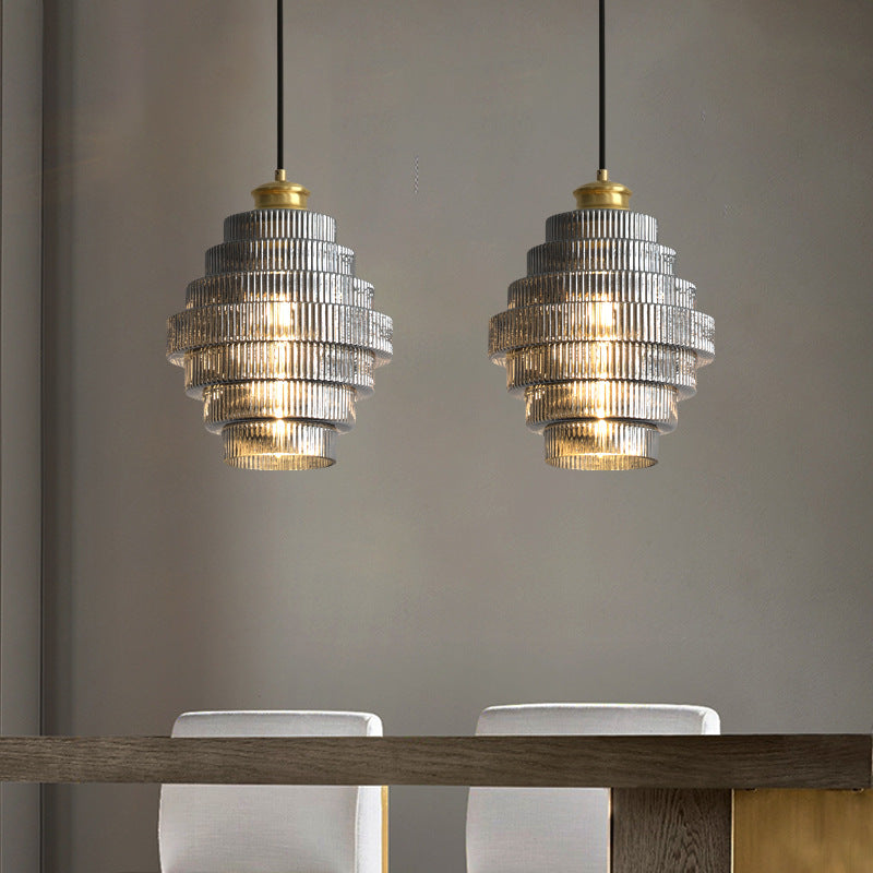 Lampada di lusso che illuminerà la tua casa