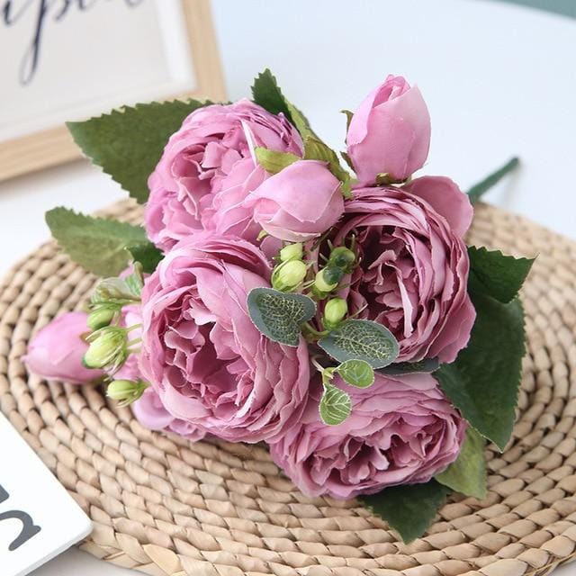 Peonie
