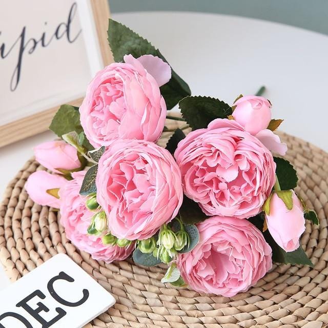 Peonie