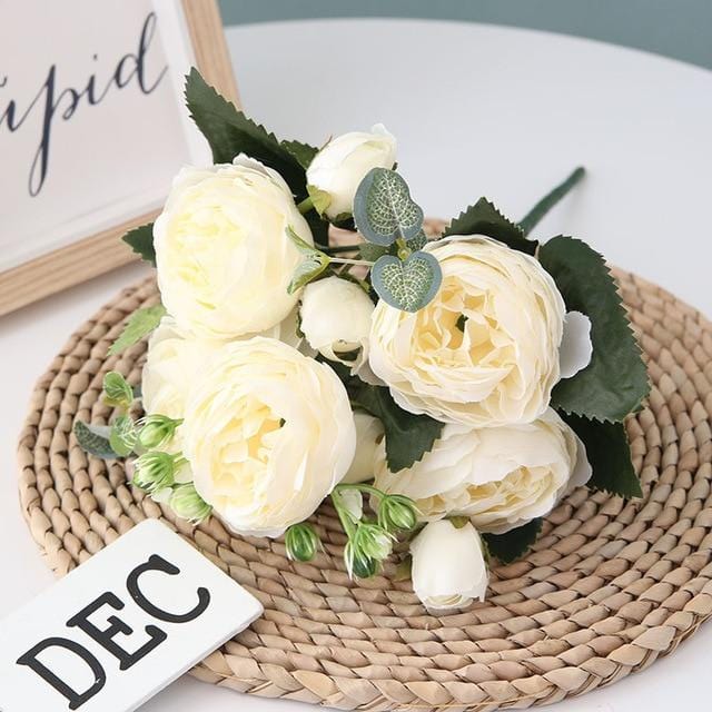 Peonie