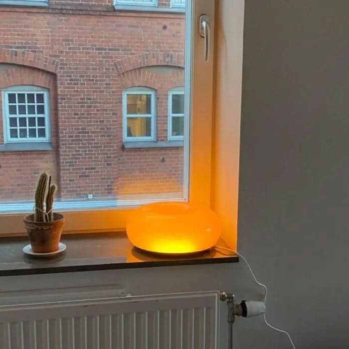 Skanto | Elegante illuminazione LED per qualsiasi stanza