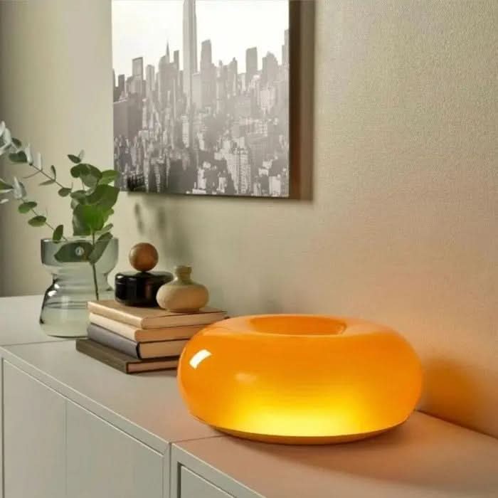 Skanto | Elegante illuminazione LED per qualsiasi stanza