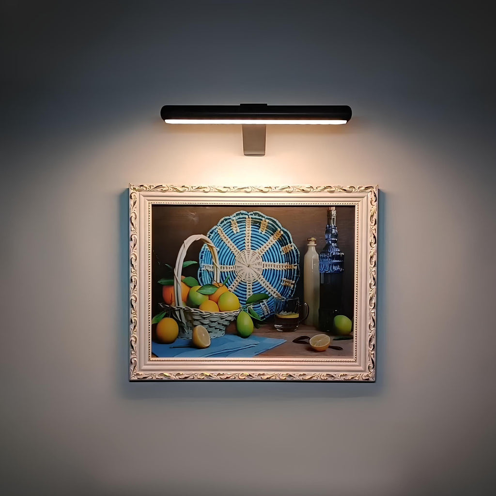 Illuminazione artistica wireless - LumeArt