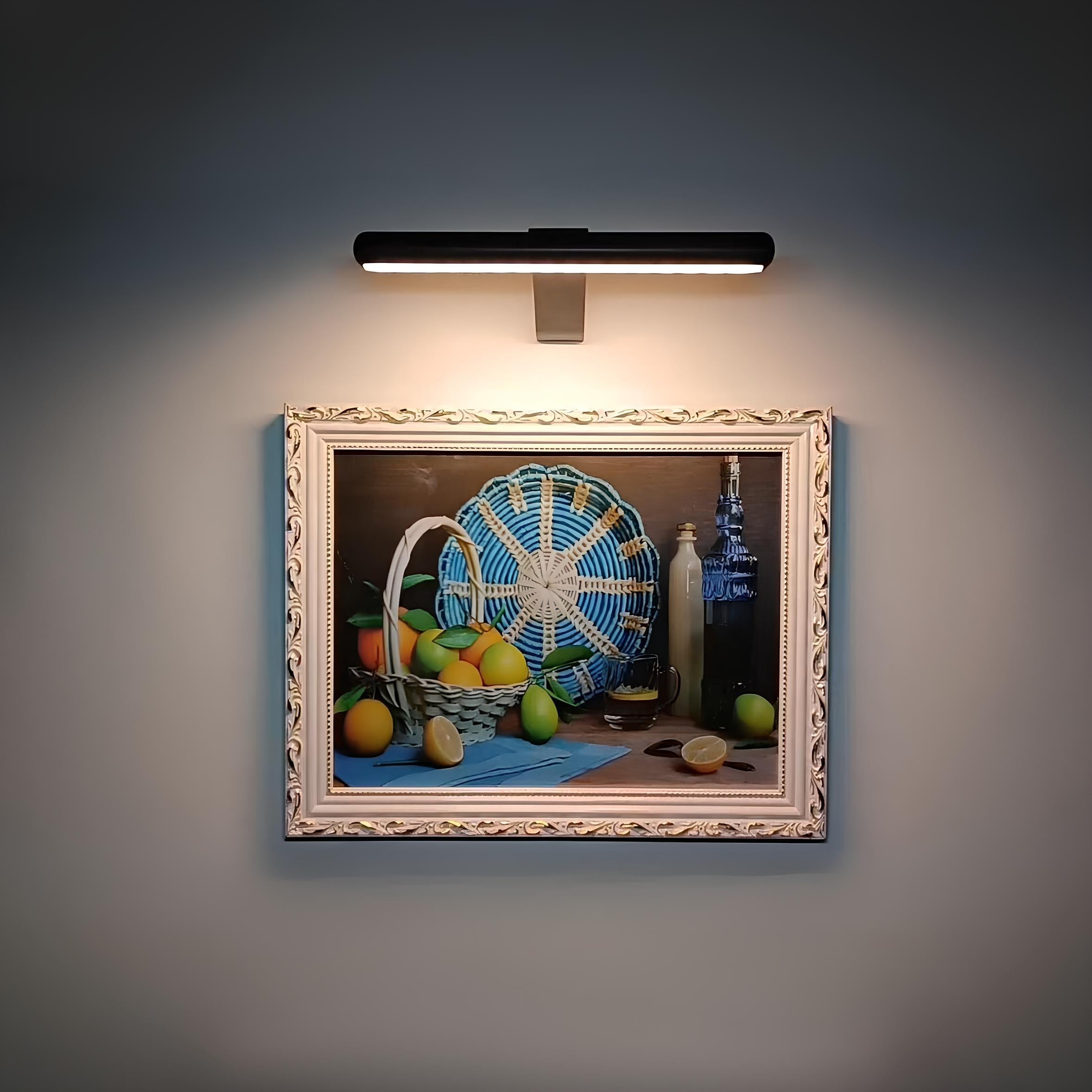 Illuminazione artistica wireless - LumeArt