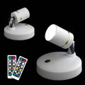 Faretto LED Wireless - LumaSpot