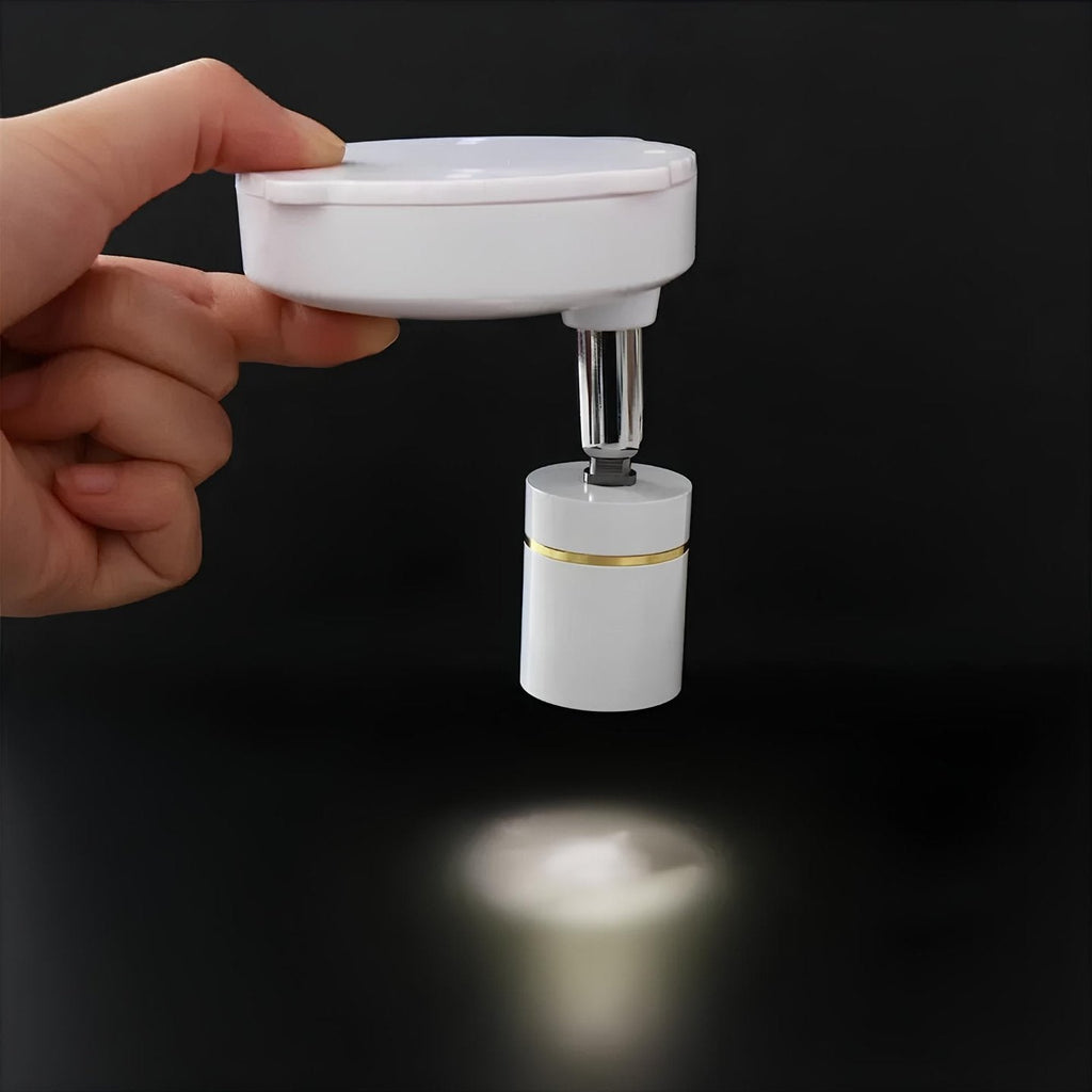 Faretto LED Wireless - LumaSpot