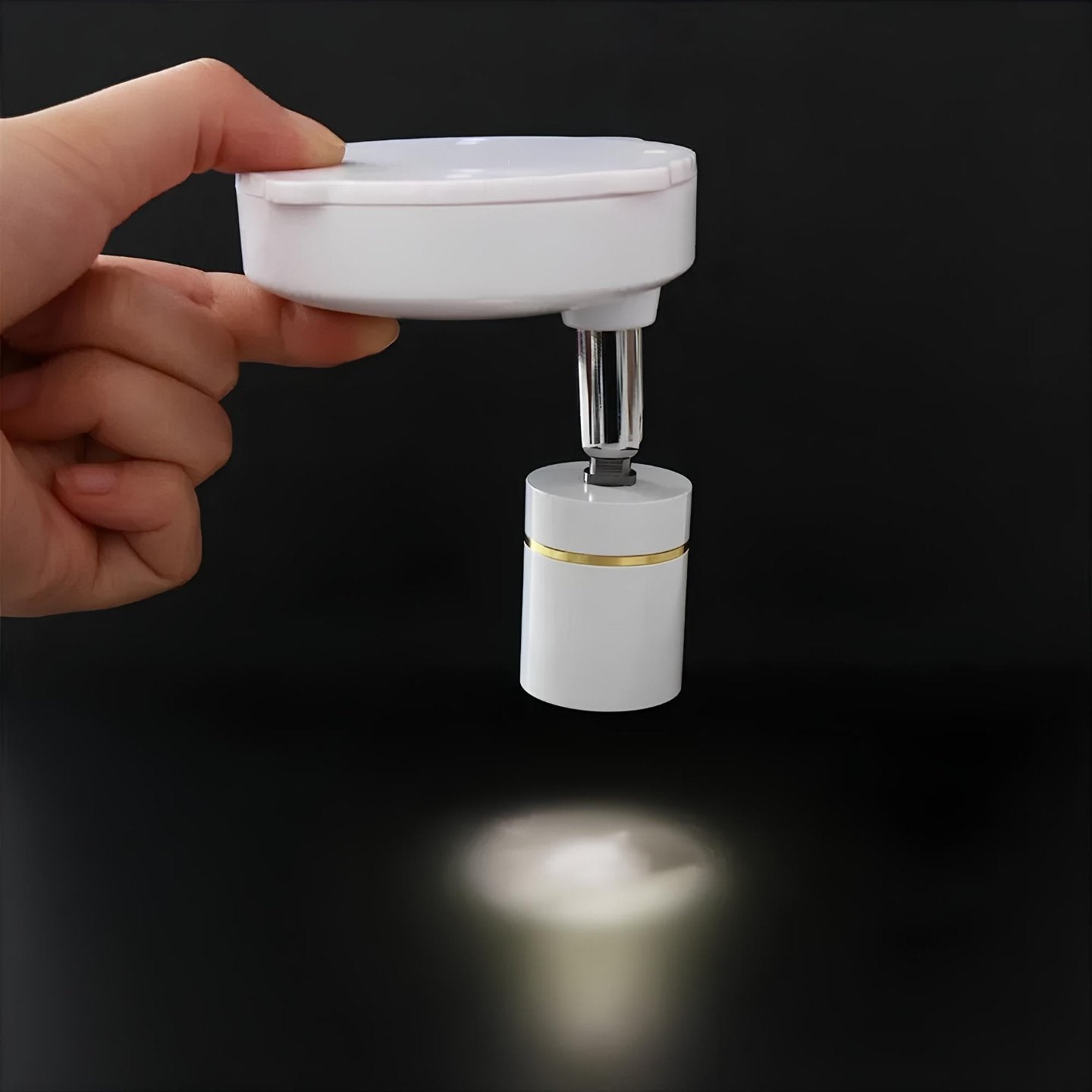 Faretto LED Wireless - LumaSpot
